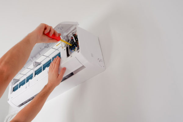 HVAC Preventive Maintenance Services HVAC Preventive Maintenance Services