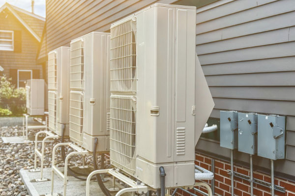 HVAC Replacement and Maintenance Services HVAC Replacement and Maintenance Services