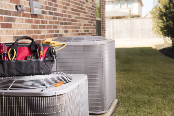 Residential and Commercial HVAC Services Residential and Commercial HVAC Services